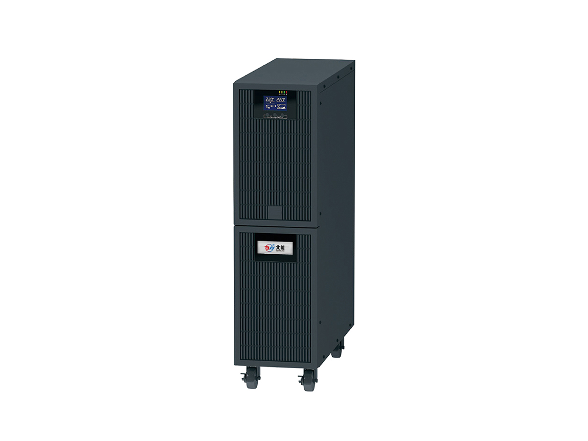 BN北能高频塔式 10-20kVA UPS
