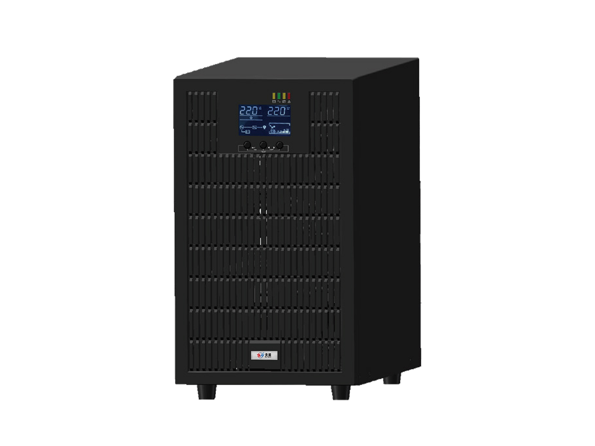 BN北能高频塔式 6-10KVA UPS